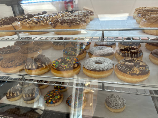 Dook's ( Donuts - Cookies - Sucrerie )