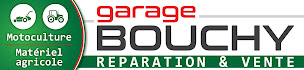 Photo n°2 de Garage Bouchy à Troyon (Service de réparation de matériel agricole)