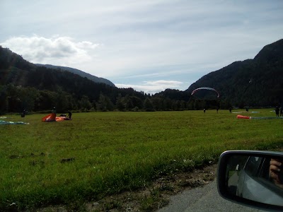 Photos of Folgefonn cabin and Gardscamping