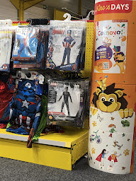 Photo n°19 de King Jouet - King'Okaz à Exincourt (Magasin de jeux d'occasion)