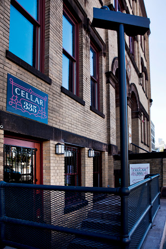 Cellar 335