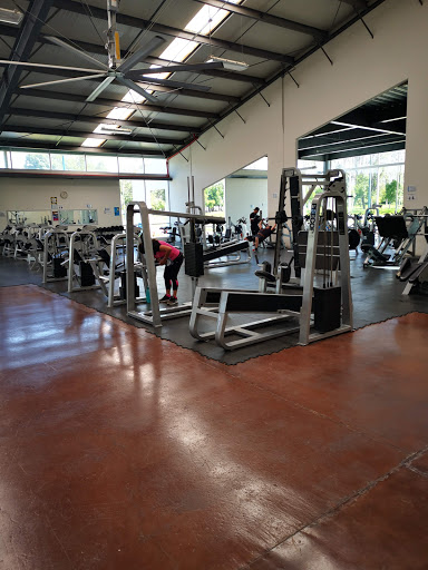 Gimnasio Parque Ecologico - Thumbnail