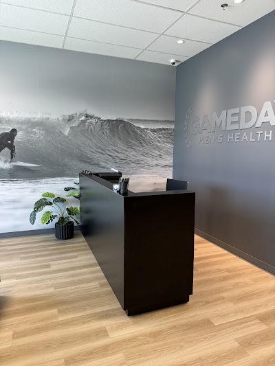 Photo of Gameday Pleasant Grove TRT, Peptide, and ED Clinic clinic location