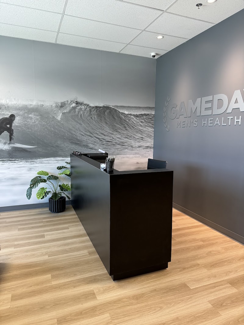 Gameday Pleasant Grove TRT, Peptide, and ED Clinic