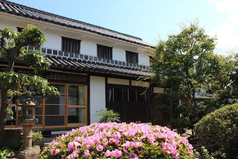 喜・桐・里 ききり