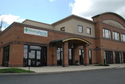 HealingSprings Pharmacy