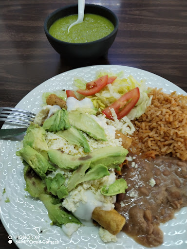 Mayos Café