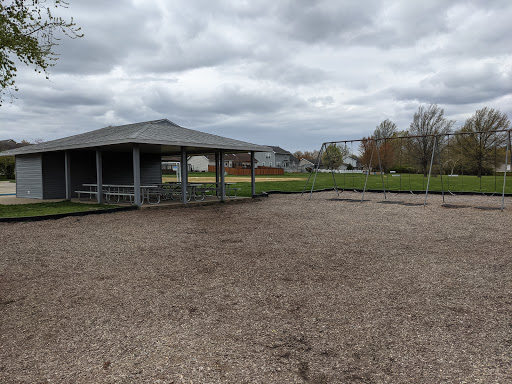 J.R. White Memorial Park Gallery - United States
