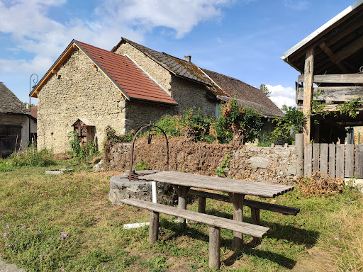 Maison du Marais de Lavours - Thumbnail