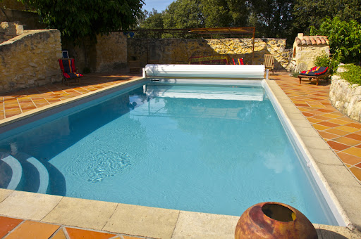 Photo de Mas Draiou de Travesso - 2 Ecogîtes de Craractère - 12 personnes à Saint-Restitut (26130)