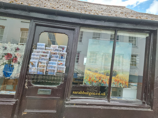 Sarah Burges Gallery - United Kingdom