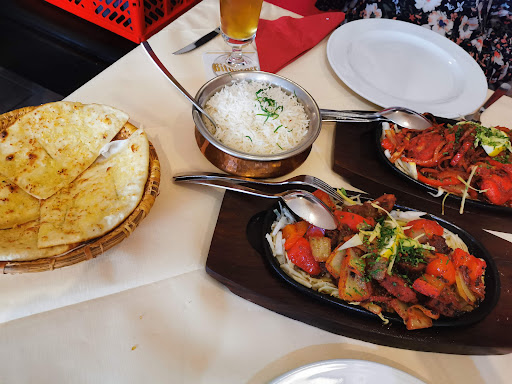 Restaurant Bharat - Thumbnail