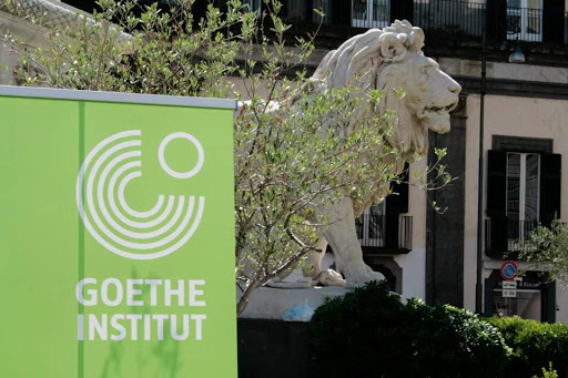 Goethe Institut German Cultural Center Gallery - Italy