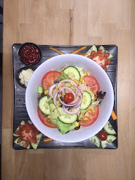 Photo n°11 de Appa's Kitchen à Meaux (Sandwicherie)