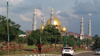 Photos of GRIYA PALAPA II WISMA NUSANTARA