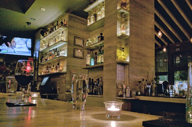 The Dakota Bar