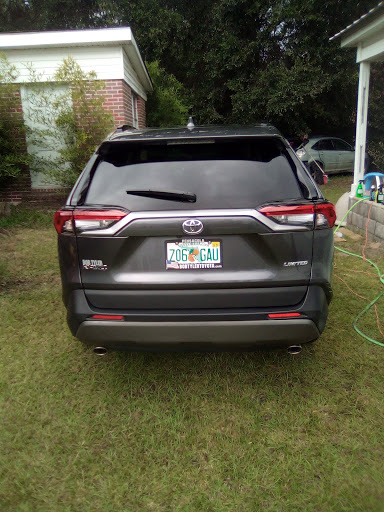 Driven Mobile Detailing - Visual