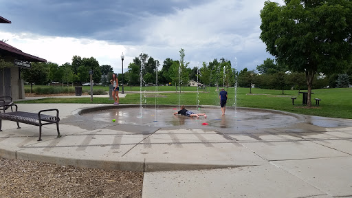 Louisville Community (Dog) Park - Thumbnail
