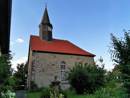 St. Nicolai Kirche Dramfeld Gallery - Germany