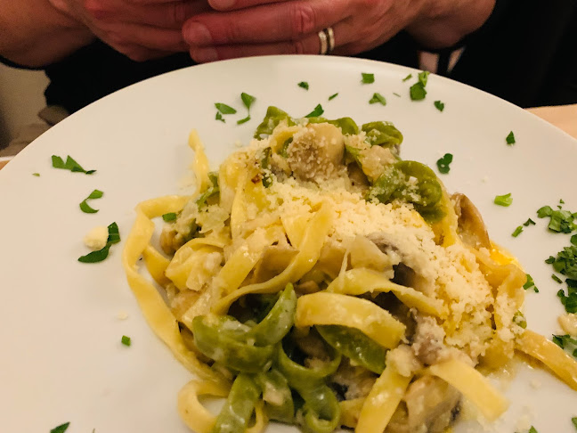 La Locandina di Napoli - Issy-les-Moulineaux