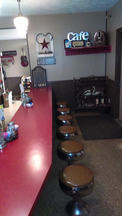 cafe