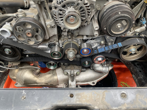 Bryce's Auto Tech - Thumbnail