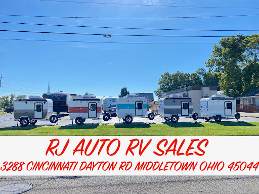RJ Auto RV Sales - Thumbnail