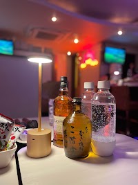 Snack Taeyang (スナック テヤン)