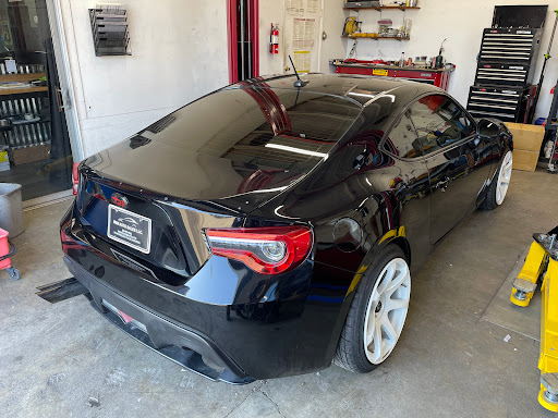 OLYMPIC CAR CO Gallery - United States