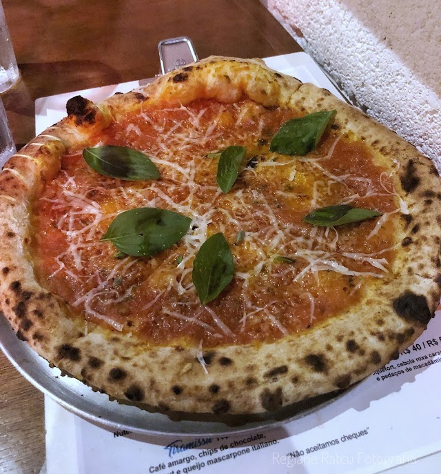 Di Bari Pizza