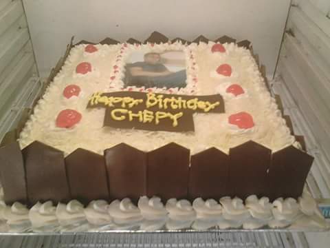 Naiyah Cake, Author: mahfud sholeh