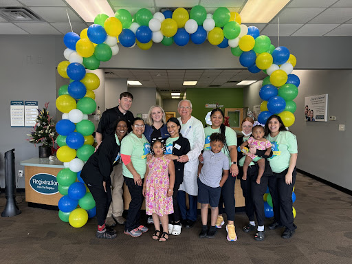 Sunnybrook Dentistry & Braces