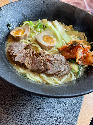 Kikoo Asian Restaurant - Thumbnail