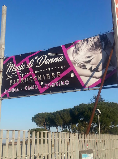 Manie di Donna 2