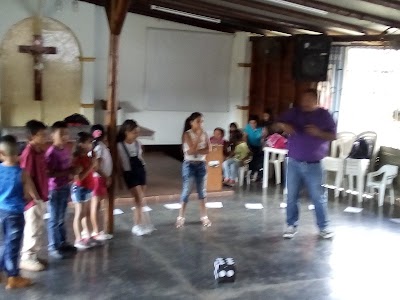 Photos of Parroquia Mar&iacute;a Reina de la Familia, San Antonio de Prado, Medell&iacute;n