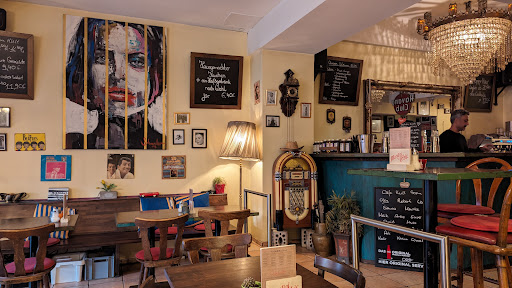 Café Kult - Köln - Thumbnail