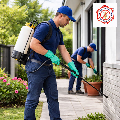 Keep your home safe and hygienic with expert udhai control from Pilot Pest Control India. Our pro… post image