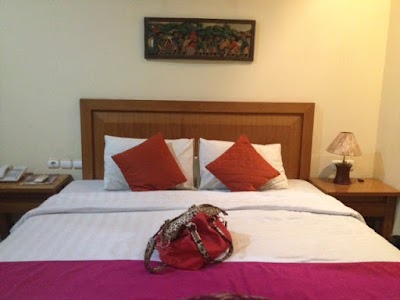 Photos of Lotus Garden Hotel