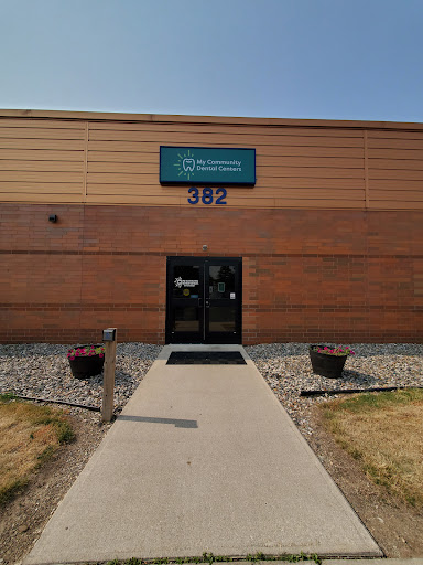 My Community Dental Centers ~ Coldwater