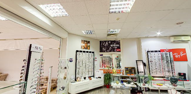 Anina Optika - Optičar