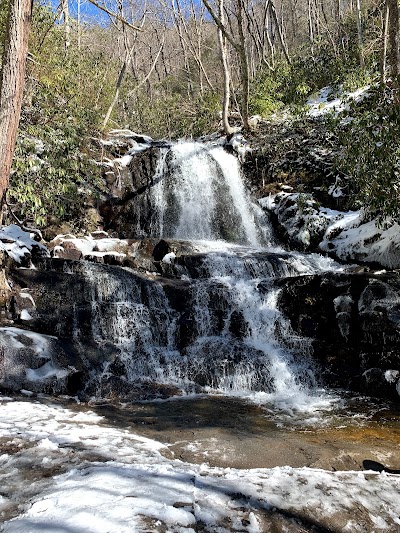 Cane Creek Twin Falls