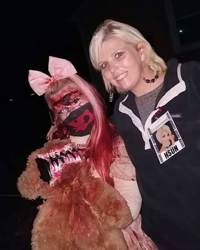 Haunt Seekers Paranormal Tours at Short Mountain - Thumbnail