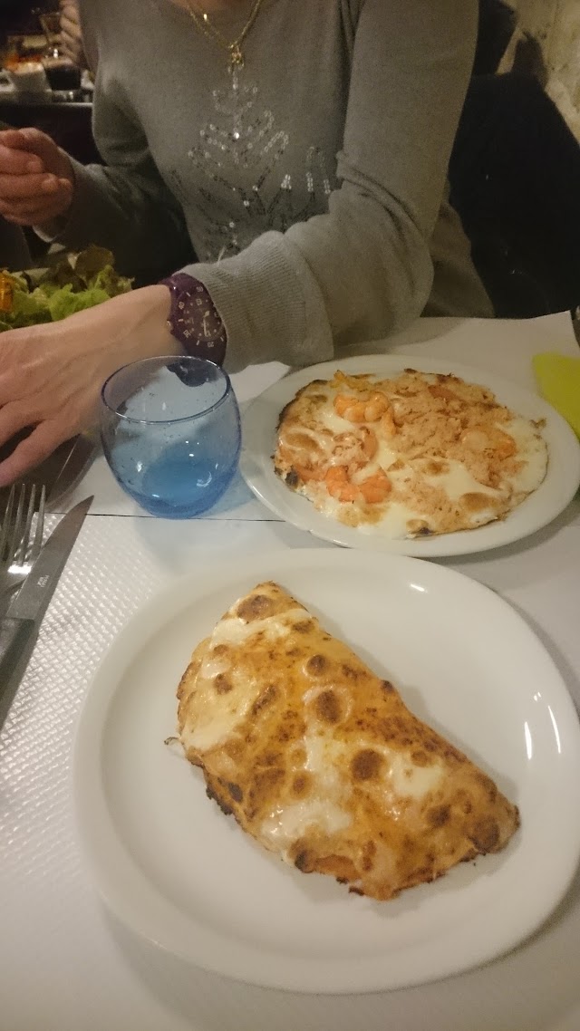 Pizzeria Elena
