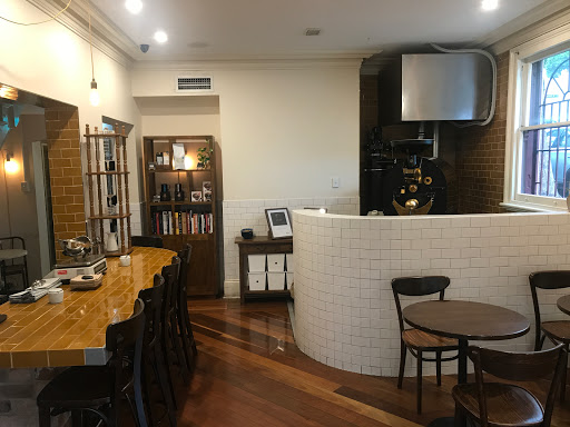 Photo of The Q on Harris