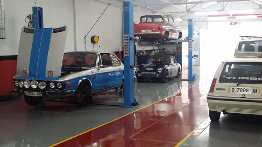 Pistonetclassic - Visual