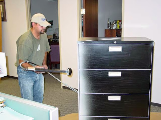 Electro-Static Refinishers, Inc. - Visual