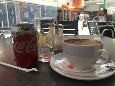 Photos of Cafe Schneider