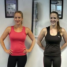 RLbodytrainer Personal Training Flax Bourton bristol