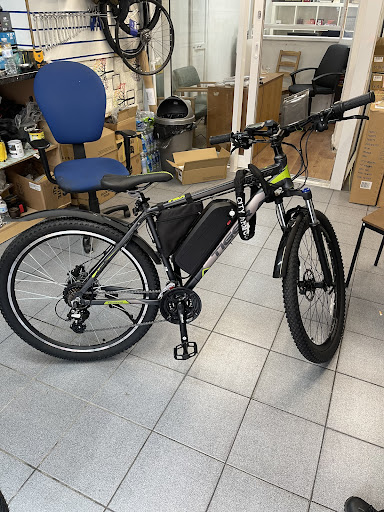Whitechapel Cycles - Bike Servicing and Repairs Gallery - United Kingdom