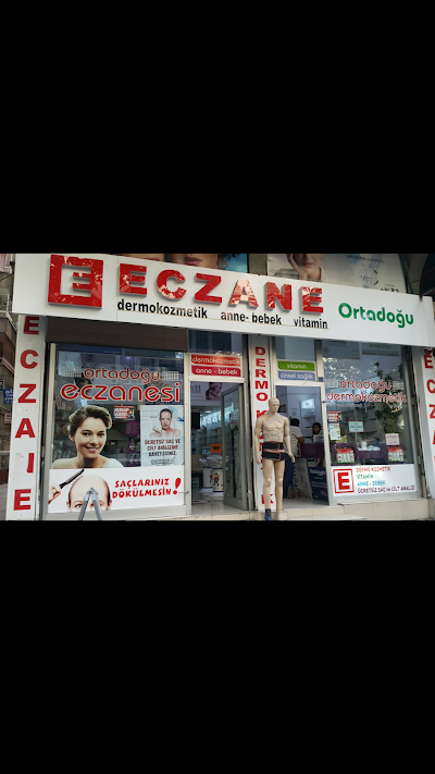 Ortadoğu Eczanesi